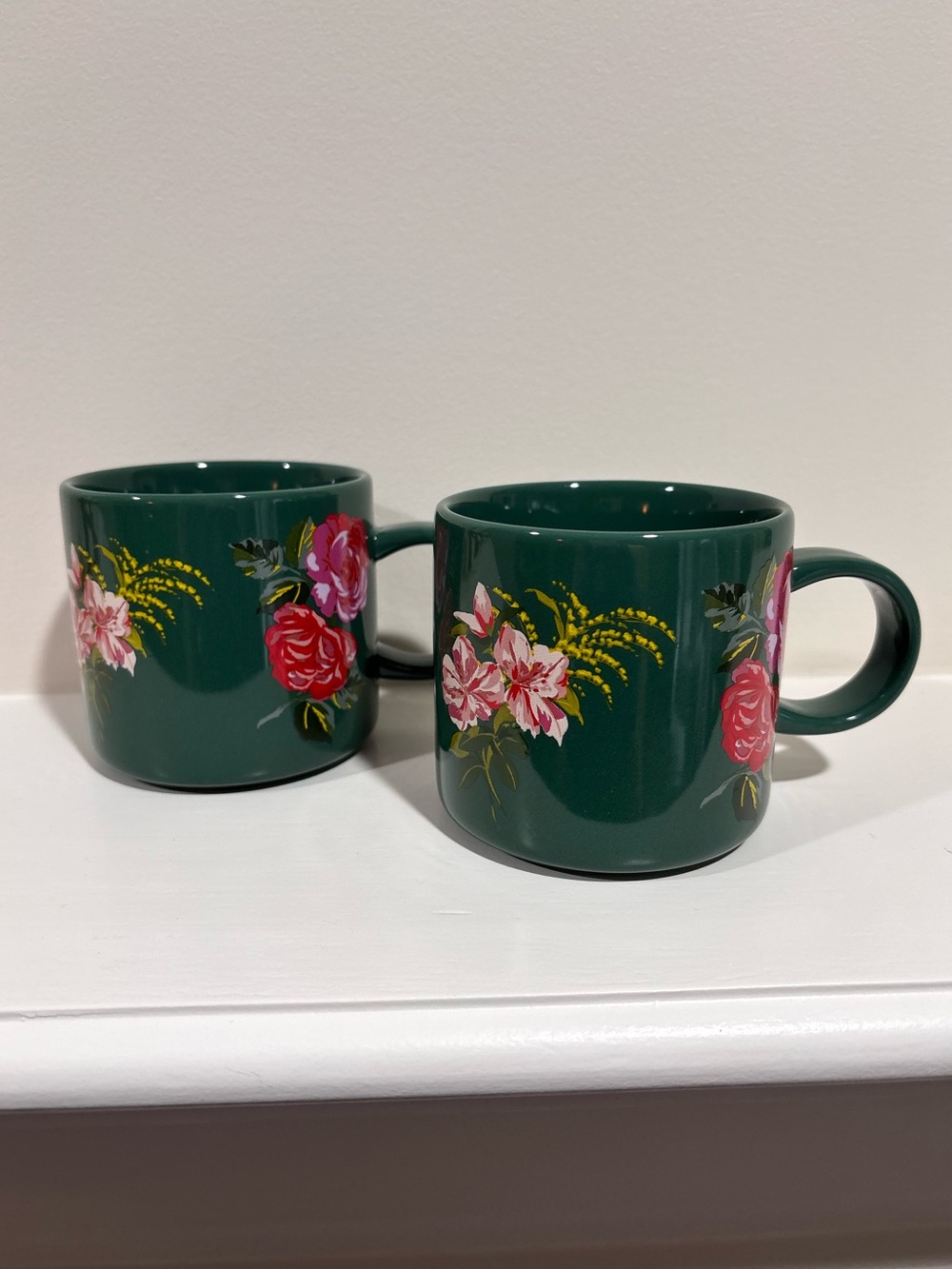 Starbucks Mug set